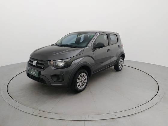 FIAT MOBI 1.0 EVO FLEX LIKE. MANUAL FIAT MOBI 1.0 EVO FLEX LIKE. MANUAL